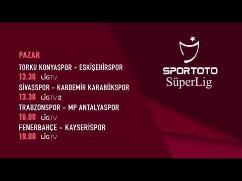 Spor Toto Süper Lig 2013 - 2014 17. Hafta Programı