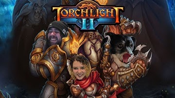 Video Episode 208: Torchlight 2 - Guzzlord Deez Nuts