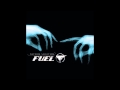 Fuel - Getting Thru?