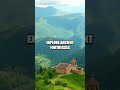 Unveiling The Charm Of Azerbaijan S Sheki Unveiling The Charm Of Azerbaijan S Sheki