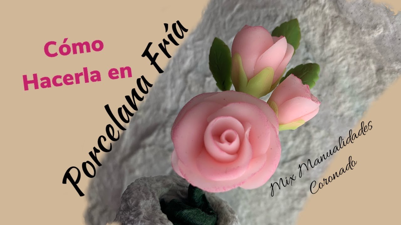 Rosas de porcelana fria – Planeta Educarex