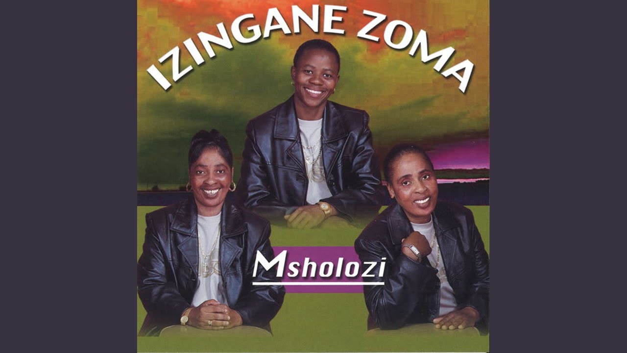 Msholozi