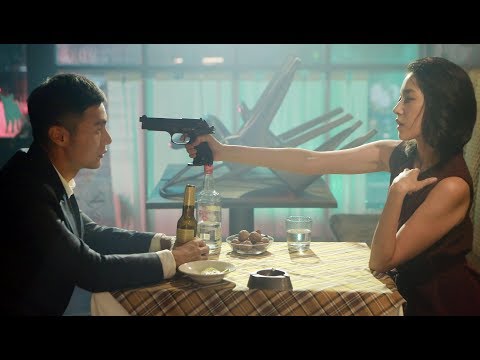 李榮浩 Ronghao Li - 戒菸 Quit Smoking (華納 Official HD 官方MV)