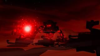 Toilet World Roleplay 2: Astro Juggernaut morph showcase