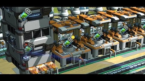 Deuterium Fuel Rods Ep. 9 - Dyson Sphere Program [Rusty Plays]