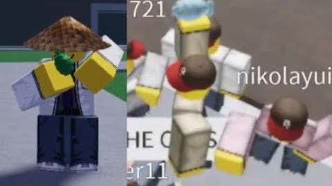 Grenade Comparison | Roblox be dead forever simulator