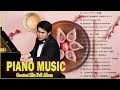 日本の器楽 ||  辻井伸行 Piano Playlist ❀Best of Nobuyuki Tsujii Full Album