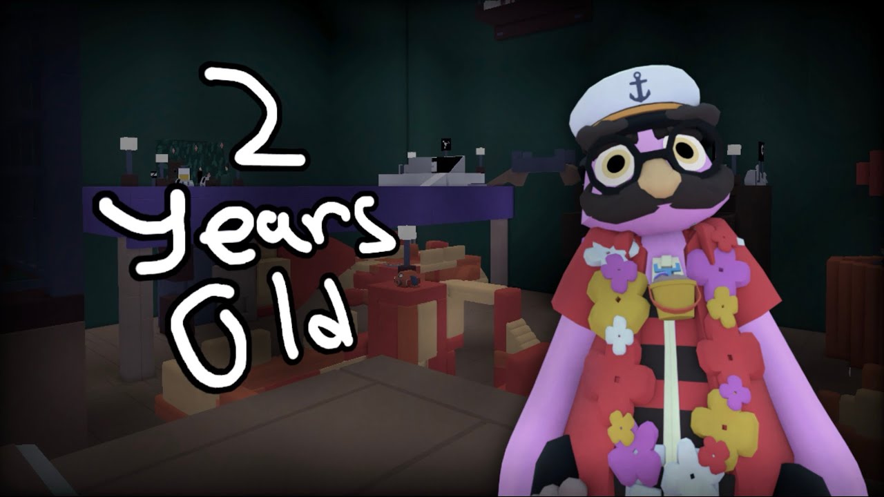 I Visited Bam Maps 1 YEAR Later…