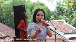 MILIK KU - VOC. DEWI SAGITA - LIVE NEW SIGNAL KP TEGAL LOA BANJARSARI CIDADAP