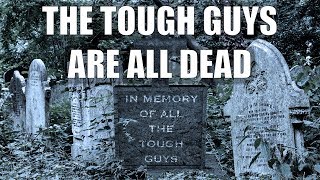 Q214: What Happens To Tough Guys In Prison?