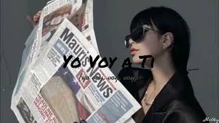 Zion y Lennox Ft. Daddy Yankee (Motivando la Yal) - Yo Voy a Ti {slowed &​ reverb}