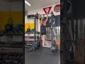 Band Assisted Pull-Up