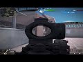 Black squad  sr 47 frags 1 laudy daudy