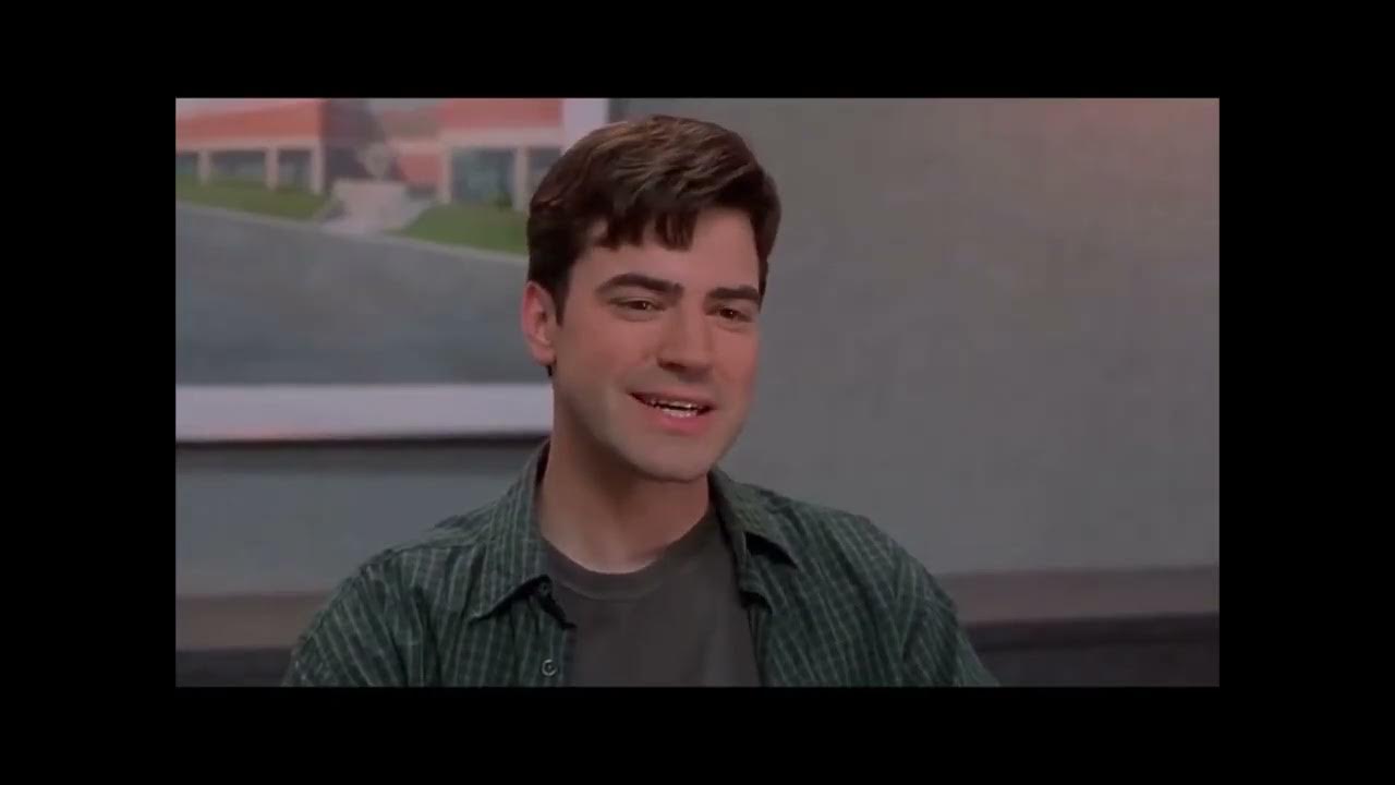 Office Space 15 Minutes Of Actual Work 15 minutes of actual work - YouTube