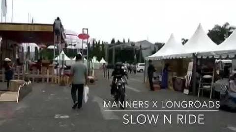 10th psychofest supported manners x longroads