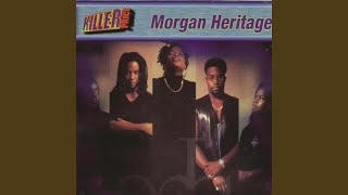 Let Them Talk - Morgan Heritage