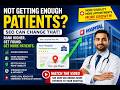 Backlinks can boost your medical website. #lilavatihospital #aiims #rgkarmedicalcollege #neet #care