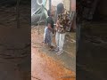Losses from the fire incident at Akpan Andem Market, Uyo