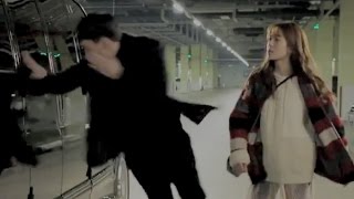 Every Time Tae Ho Gets Hit In Missing Nine