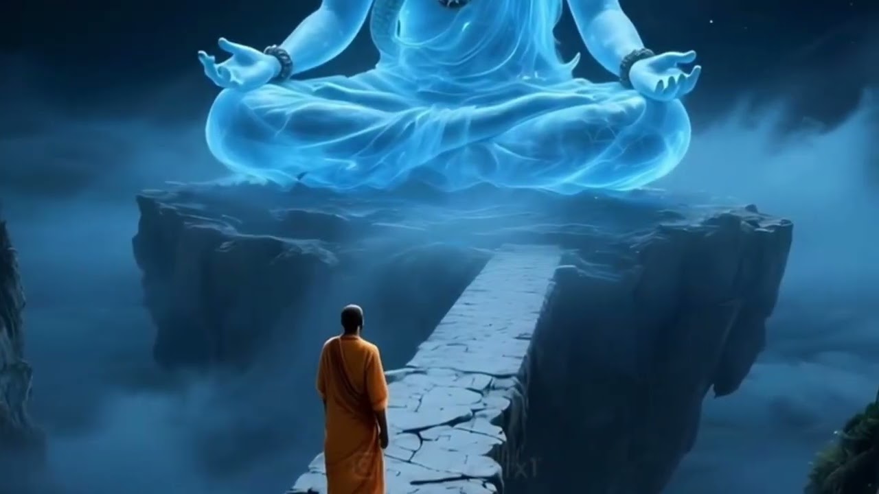  “तेरी शरण में आया”  (भजन )