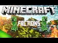 How to get started in Extremecraft factions| Minecraft #1