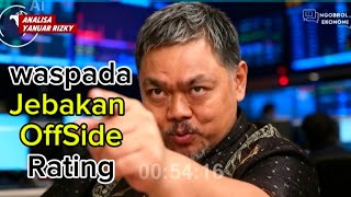Rating S&P, antara 2026 dan 1997  | Yanuar Rizky