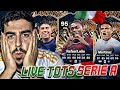 Ut champions draft et pack opening 