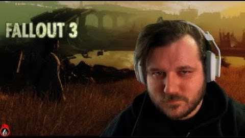 Surviving The Apocolypse | Fallout 3 Ultra Mod