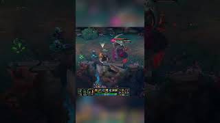 好运不会眷顾傻瓜 #游戏 #英雄联盟 #LOL