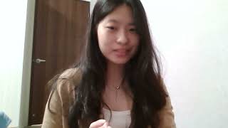 114 跨文化期末分享-Sandra