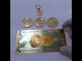 Coins btc trx qtum