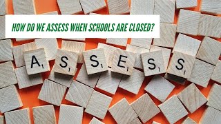 Details 45. Assessment in the Online Environment Update