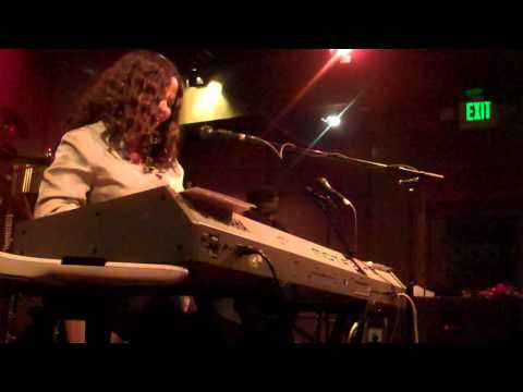 Gail Jhonson Performs Pacific Breeze Live At Spaghettinis Gail Jhonson Performs Pacific Breeze Live At Spaghettinis