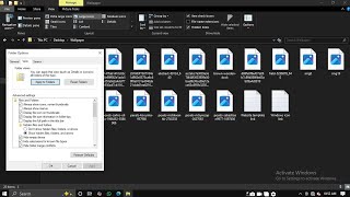 Fix Thumbnail Preview Not Showing in 🖥️Windows 10/11