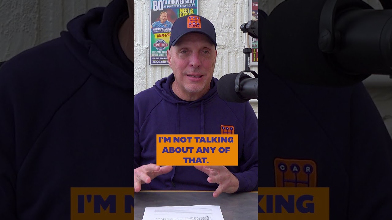 Is YOUR Dealership asking the right questions in Q2!?