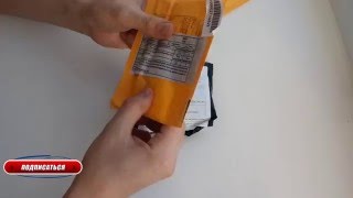 Aliexspress. Посылки из Китая. Антицарапки для кота, LED лампа, скальпель, Aliexspress. Посылки из Китая. Антицарапки для кота, LED лампа, скальпель,