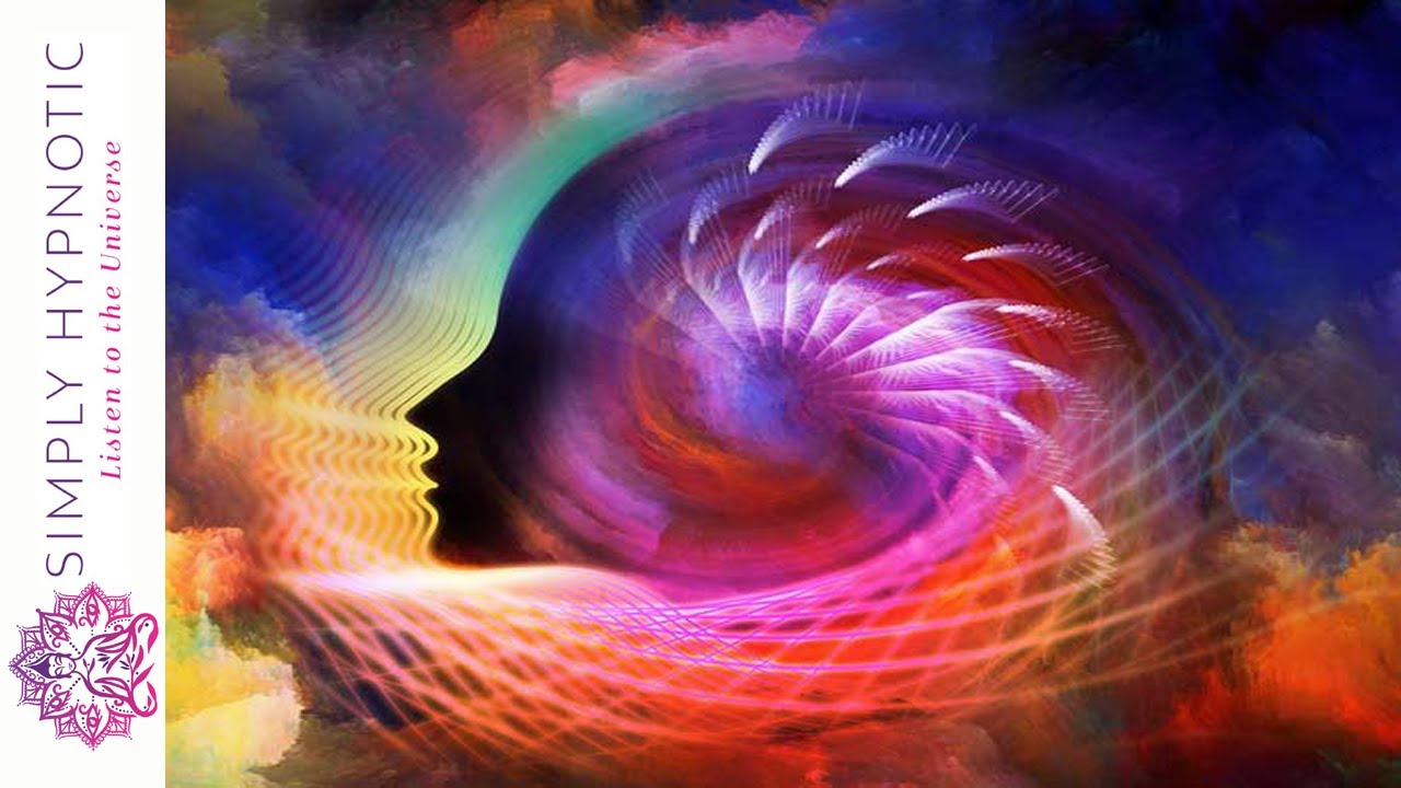 🎧 Heal Your Past | 432 Hz Let Go | Heal Emotional Wounds | Pain Release ...