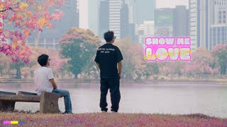 Ace T & Luca Yang - "Show Me Love" (Prod. T R I S P) (Music Video)