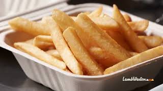 Lamb Weston® Classic Fries