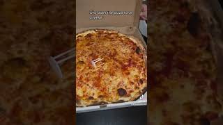 Trying NEW YORK PIZZA for the FIRST TIME! *Joe’s Pizza*