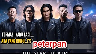 Peterpan Feat Charly||Kali Berbeda Hal Tak Biasa Gelar Konser Di Singapura