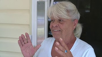 Thomasville neighbors concerned about traffic safety at Bus. 85 intersection