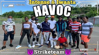 Intence & IWaata -HAVOC 2020 (BEST REMADE VERSION 2020😱🕺)|Nickoy Striketeam