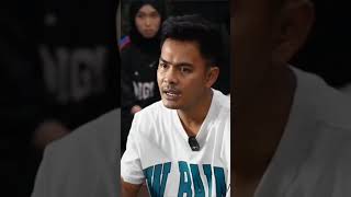 NAZRUL NAK KELUAR AI TEAM ???