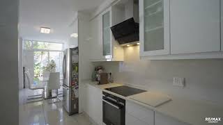 Essenwood | 2 Bedroom Duplex
