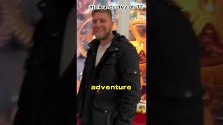 Santa's elevator express