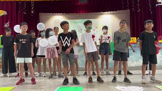 1120614豐田國小第78屆暨豐田附幼第1屆畢業典禮