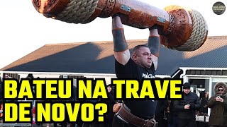 MATEUSZ KIELISZKOWSKI conseguiu ser CAMPEÃO do Magnús Ver Magnússon Classic 2024?