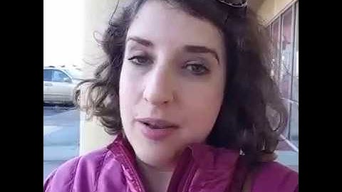 When you judge yourself harshly...(and an alternative)