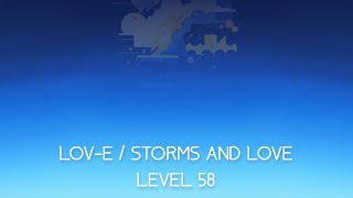 Rolling Sky - Lov-E | Storms and Love  ( Soundtrack )